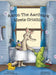 Aaron the Aardvark Meets Grizible by David B. McKinney, Hannah Tuohy