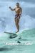 The Keepers of the Sand: A Waikiki Beachboy's Story by Barry Napoleon