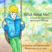 What About Me?: A Book By and For An Autism Sibling by Mandy Farmer