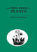 The First Book of Plants by Alice Dickinson