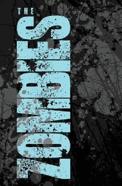 The Zombies by D. Marston