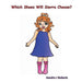 Which Shoes Will Sierra Choose? by Sandra J. Roberts