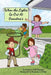 When the Lights Go Out At Grandma's by Rosemarie Gillen