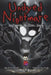 Undyed Nightmare: A Zombie Bedtime Story by Isaac Gorrell