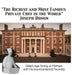 "The Richest and Most Famous Private Chef in the World" Joseph Donon: Gilded Age Dining with Florence Vanderbilt Twombly by Walter Cummins, II Vanderbilt Arthur T.
