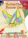 Butterflies and Flower Petals by Wilene Dunn, Melanie Mitchell