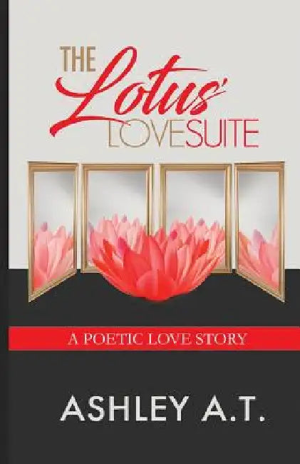 The Lotus' Love Suite by Ashley A. T., Dt Web Designs, Jenine May