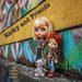 Ricky and Friends: Conversations I have with my dolls by Heidi Corley Barto