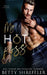 My Hot Boss by Betty Shreffler