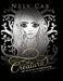 The Creatura Series Official Coloring Book by Arnild Cuarteron Aldepolla