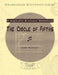 The Circle of Fifths: A Complete Diatonic Reference for Music by Walter Klosowski