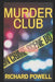 Murder Club by Richard Powell