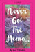 Never Got The Memo... by Gail J. Kueker