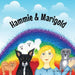 Hammie & Marigold by Melinda Caper