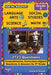Ask Me Smarter! Language Arts, Social Studies, Science, and Math - Grade 5: Comprehensive, Curriculum-aligned Questions and Answers for 5th Grade by Donna M. Roszak