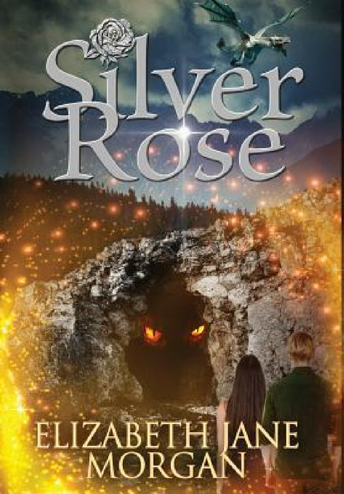 Silver Rose by Elizabeth Jane Morgan