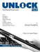 Unlock: Technical Exercises by Sarpay Ozcagatay