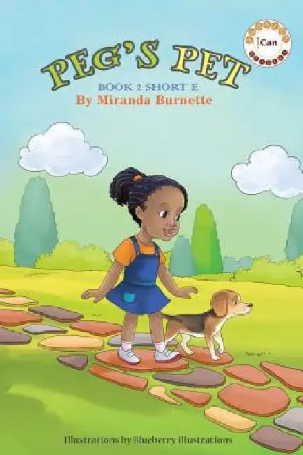 Peg's Pet: Book 2 Short E by Miranda Burnette