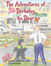 The Adventures of Berkeley the Bear by Erin L. Sponaugle, Erin L. Sponaugle