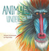 Animals Under the Bed! by Meg Smiley