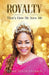Royalty: That's How He Sees Me by Renee Minor Johnson