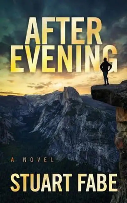 After Evening by Stuart Fabe
