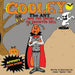 Cooley the Ant and The Ghost of Haunted Hill: The Ghost of Haunted Hill by James Spoaty Allen, Jeffrey Jazz Matazz Jones, Theresa J. Gonsalves