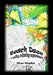 Beach Daze: A salty coloring experience by Skye Heyden