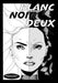 Blanc Noir Deux by Mason Arrigo, Barragan Philip