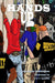 Hands Up by Janice Hutto Washington