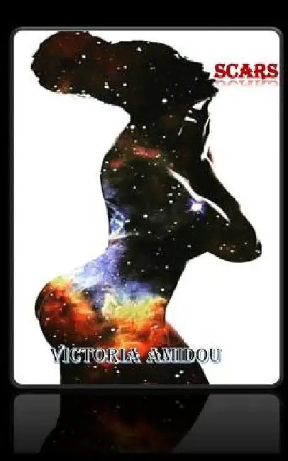 Scars by Victoria Amidou