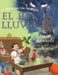 La imaginación de Jasón - Spanish edition: Jason's Imagination: The Rain King by Jason Edwards