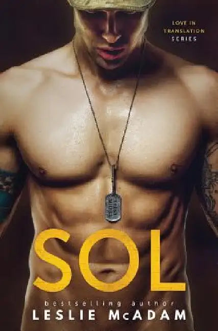 Sol by Leslie McAdam