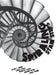 Spiraling Stair Steps by Ryan L. Jones, Chris Lynch, Calza Marilyn