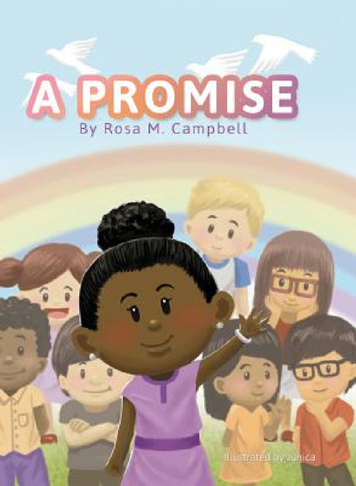 A Promise by Rosa Campbell, Babyorca