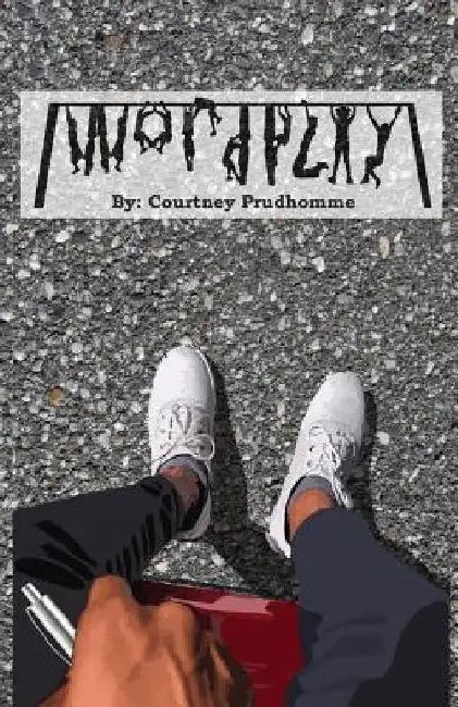WordPlay by Amber Simpson
