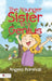 The Younger Sister to a Genius by Angela Marshall