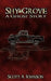 Shy Grove: A Ghost Story by Scott A. Johnson