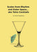 Scales from Rhythm and Outer Space... aka Tetra Cocktails by Felix X. Pastorius