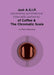 Just A.S.I.P. (accenting symmetrical intervallic patterns) of Coffee & The Chromatic Scale by Felix X. Pastorius