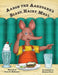 Aaron the Aardvark's Scary, Hairy, Meal by David B. McKinney, Hannah Tuohy