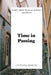 Time in Passing by Victoria Jenkins