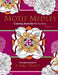 Motif Medley: Coloring Book for Relaxation by Ifraj Suad