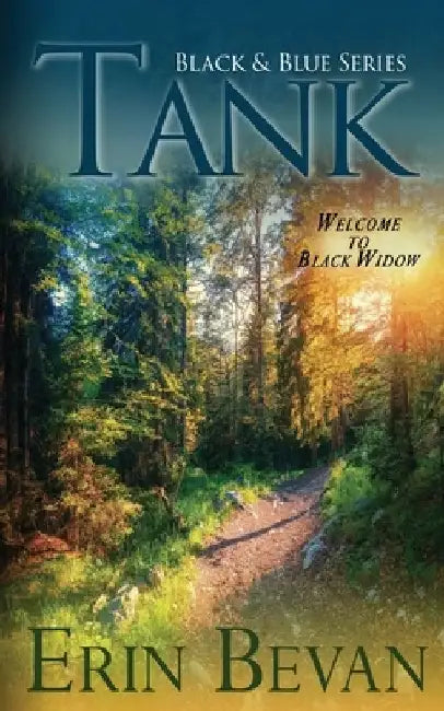 Tank by Erin Bevan