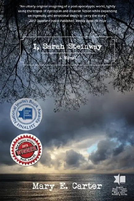 I, Sarah Steinway by Mary E. Carter