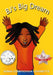 BJ's Big Dream by Sonia Cunningham Leverette, Deanna M