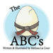 The Black Belt ABC's by Melissa La Cour
