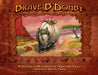 Brave B'Dohby: B'Dohby's Mindbattle Against Fear by K., Bryan Koontz