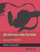 The Little Guitar Book That Could: Second Position by Walter H., III Klosowski