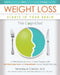 Weight Loss Starts In Your Brain: A Clinically Proven 6 to 12 Week Program with Self-Discovery Tools and Experiments to Lose Weight Naturally. by Shelley Weinstock Ph. D.